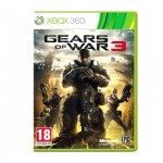 gears 3 Xbox360